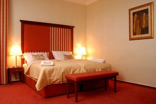 Boutique Hotel Maraton