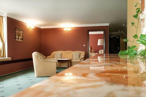 Boutique Hotel Maraton
