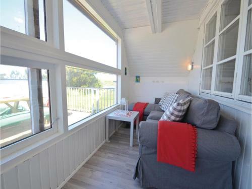 Holiday Home Vestervig - 01