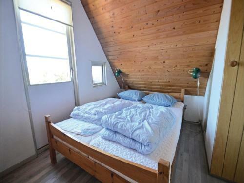 Holiday Home Vestervig - 01