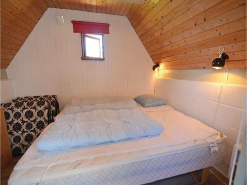 Holiday Home Vestervig - 01