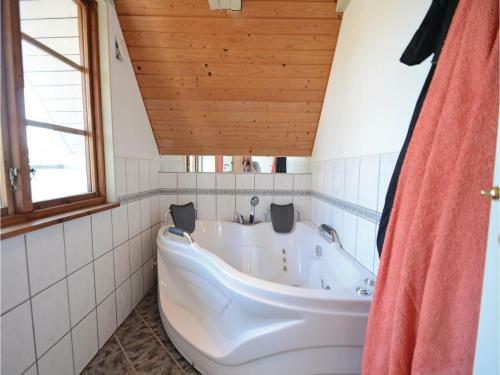 Holiday Home Vestervig - 01