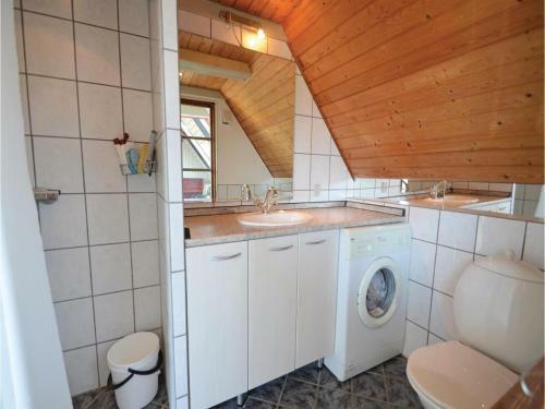 Holiday Home Vestervig - 01