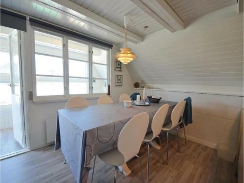 Holiday Home Vestervig - 01