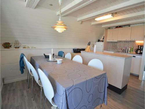Holiday Home Vestervig - 01
