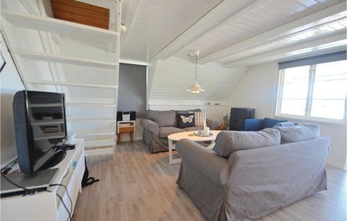 Holiday Home Vestervig - 01