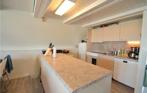 Holiday Home Vestervig - 01