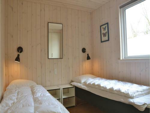 Holiday Home Vejby With Fireplace 11