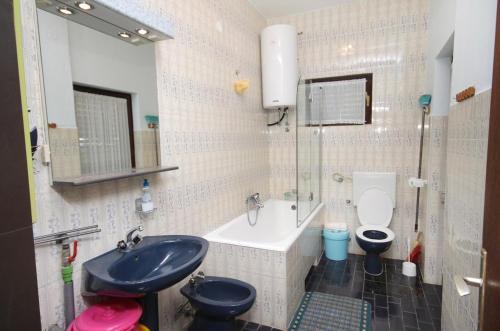 Apartment Malinska 5456a