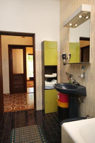 Apartment Malinska 5456a