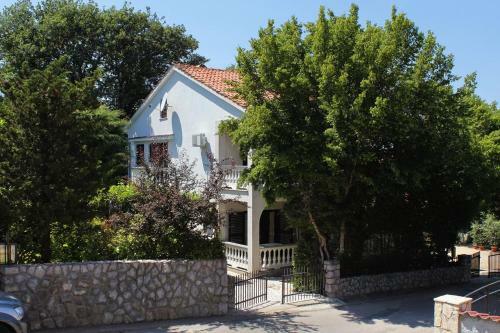 Apartment Malinska 5456a