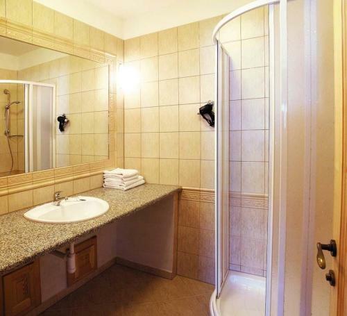 Hotel Penzi�n Teniscentrum