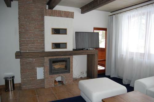 Hotel Penzi�n Teniscentrum