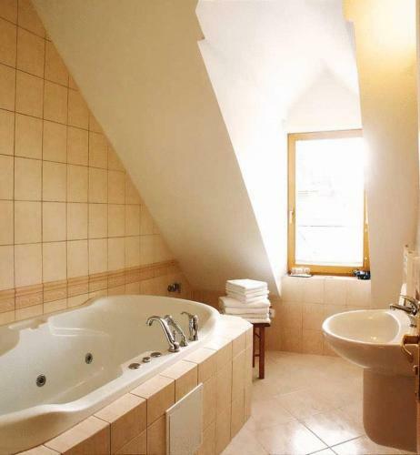 Hotel Penzi�n Teniscentrum