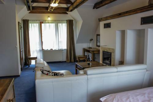 Hotel Penzi�n Teniscentrum