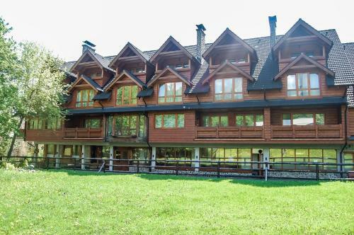 Hotel Penzi�n Teniscentrum