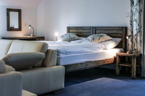 Hotel Penzi�n Teniscentrum