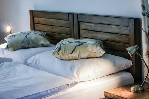 Hotel Penzi�n Teniscentrum