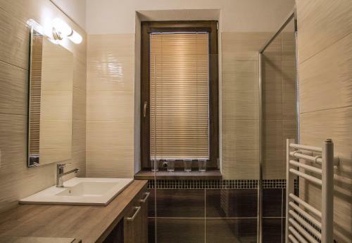 Apartm�ny Chopok Juh