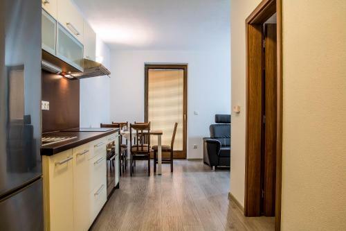 Apartm�ny Chopok Juh