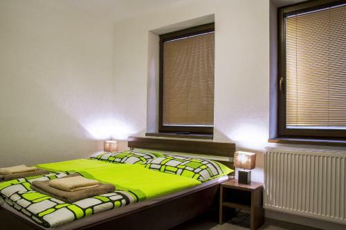 Apartm�ny Chopok Juh
