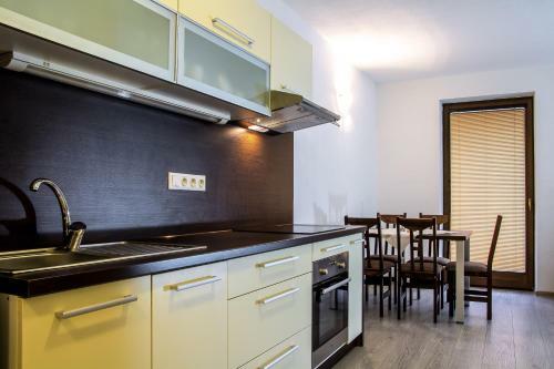 Apartm�ny Chopok Juh