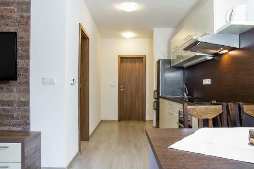 Apartm�ny Chopok Juh