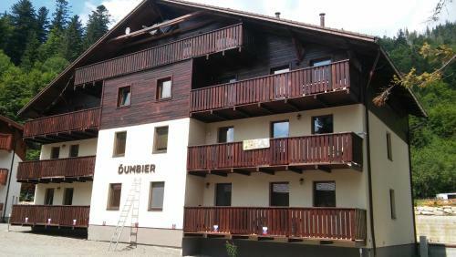 Apartm�ny Chopok Juh
