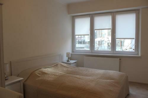 Leo Apartment Spitalska Bratislava