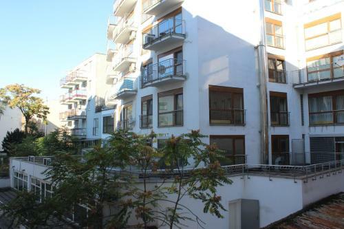 Leo Apartment Spitalska Bratislava