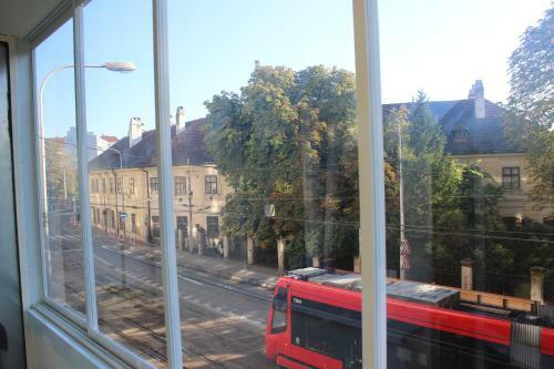 Leo Apartment Spitalska Bratislava