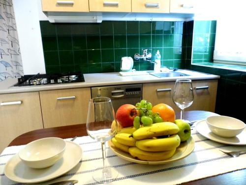 Fukas Apartments Bratislava