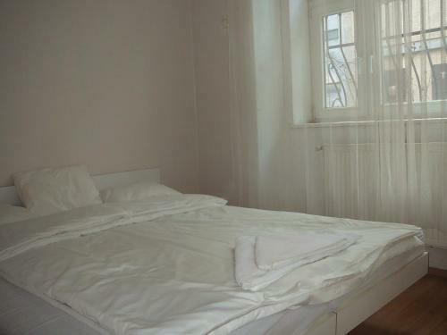 Fukas Apartments Bratislava
