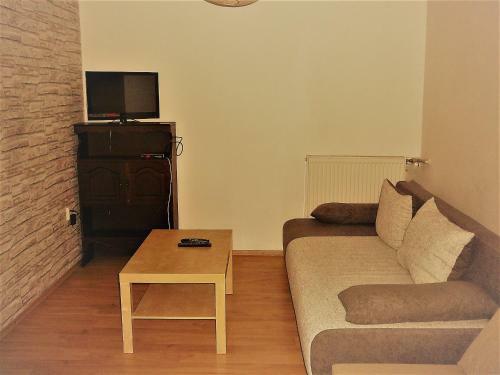 Fukas Apartments Bratislava