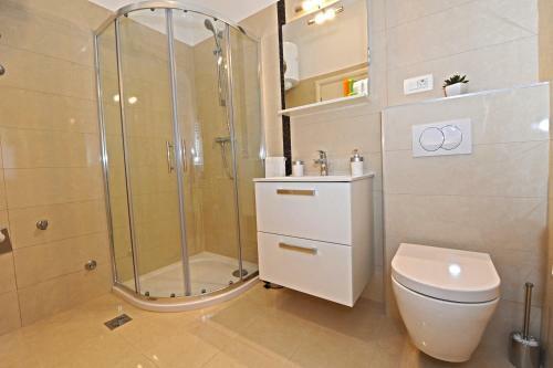Apartments Villa Violet