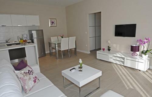 Apartments Villa Violet