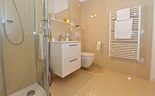 Apartments Villa Violet