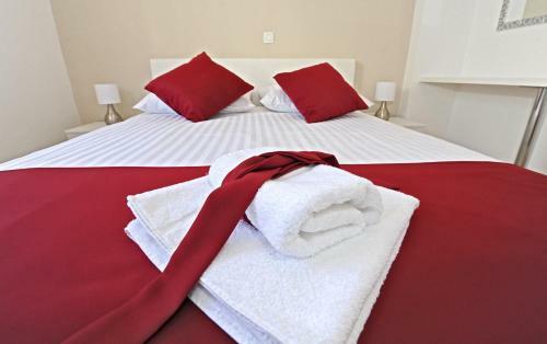 Apartments Villa Violet