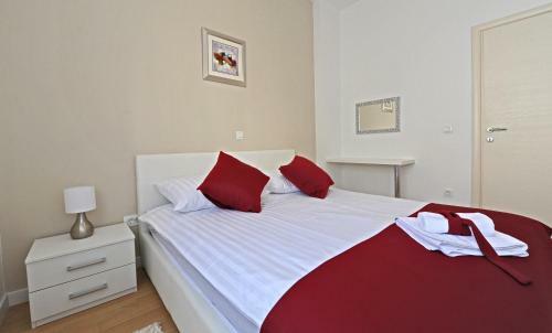 Apartments Villa Violet