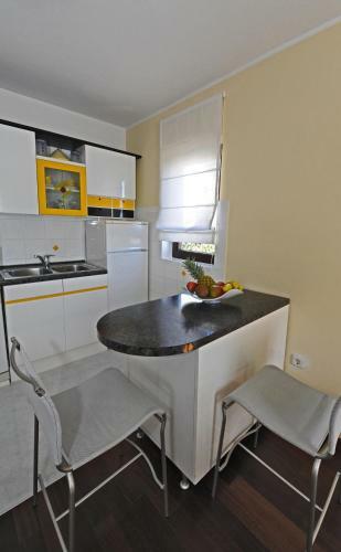 Apartments Villa Violet
