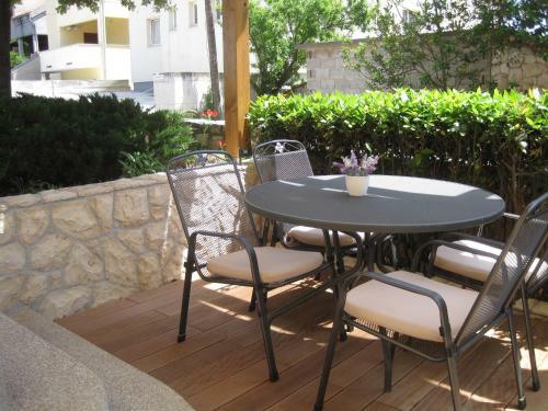 Apartments Villa Violet