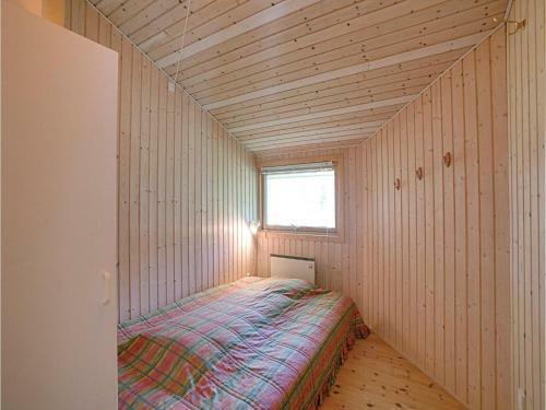 Holiday Home Skovsangervej Nex� V