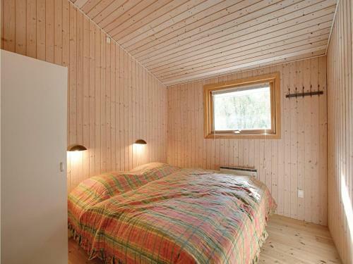 Holiday Home Skovsangervej Nex� V