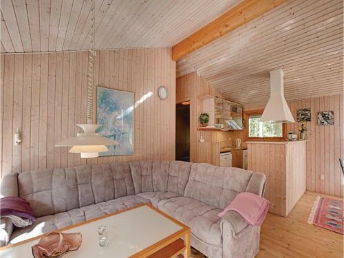 Holiday Home Skovsangervej Nex� V