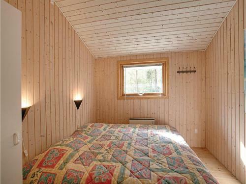 Holiday Home Skovsangervej Nex� V