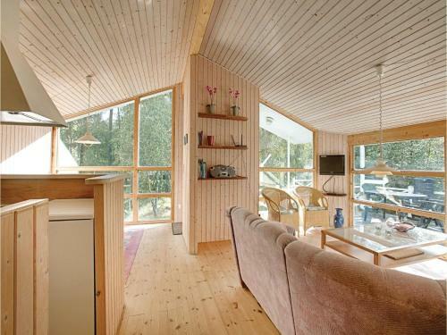 Holiday Home Skovsangervej Nex� V