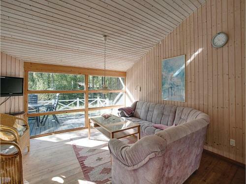 Holiday Home Skovsangervej Nex� V