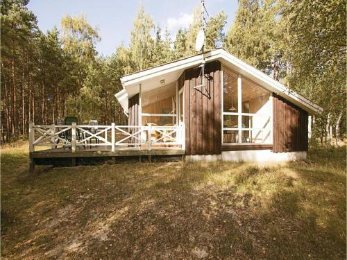 Holiday Home Skovsangervej Nex� V