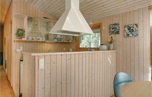 Holiday Home Skovsangervej Nex� V