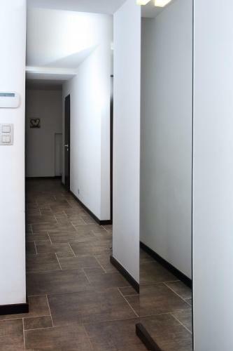 Opera Iris Apartment